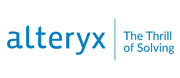 Alteryx logo