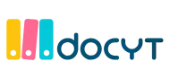 Docyt logo