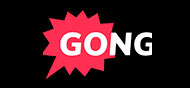 Gong logo