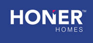 Honer Homes logo