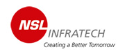 NSL Infratech logo