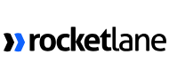 Rocketlane logo