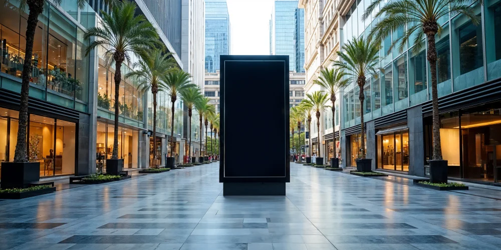 Banner/Display Advertising