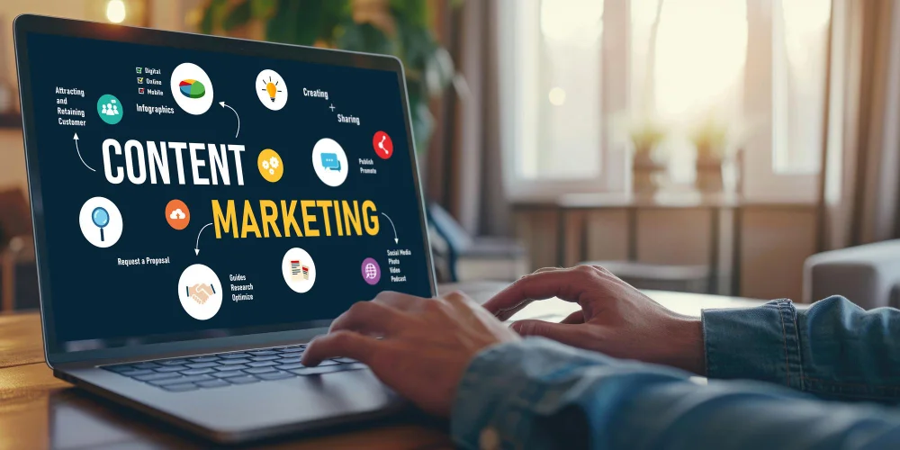 Content Optimization