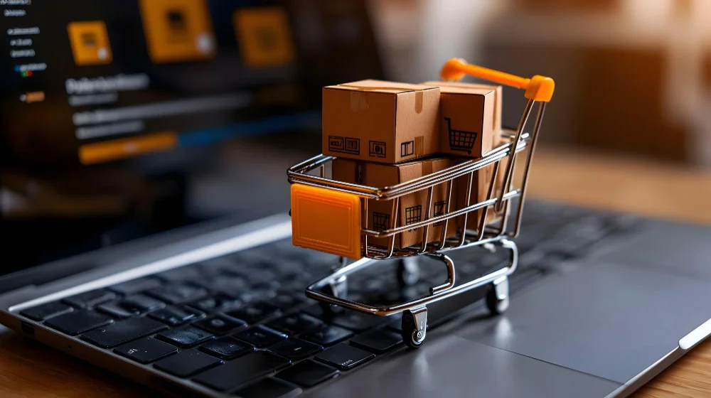 E-Commerce Development