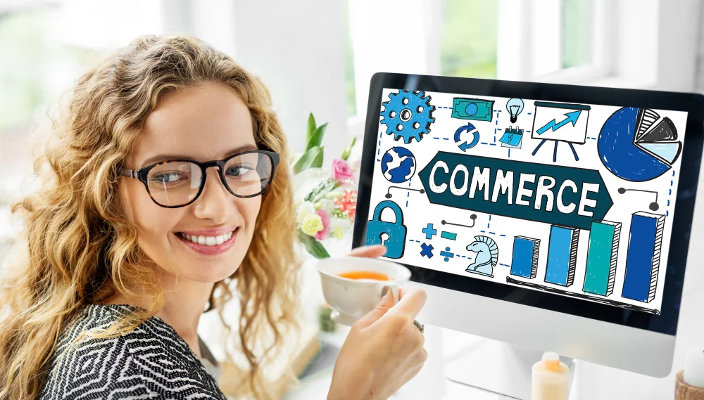 E-commerce Digital Marketing