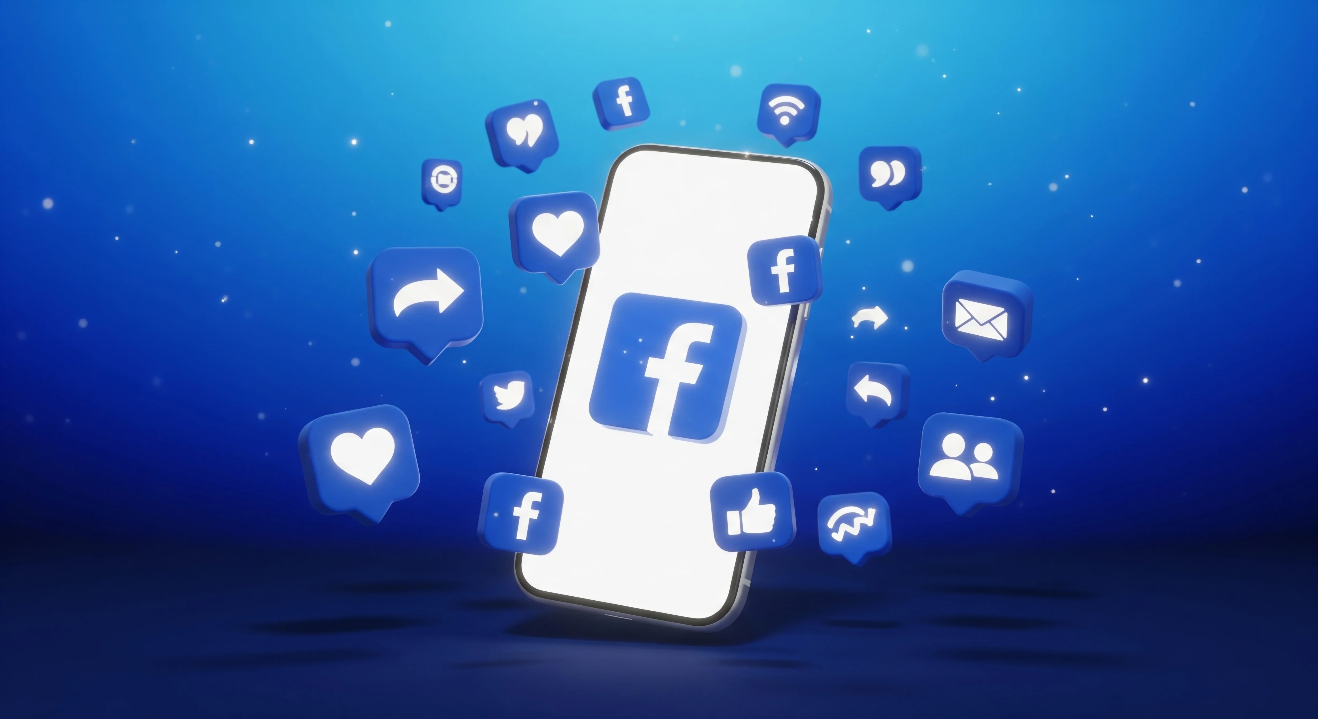 Facebook Marketing