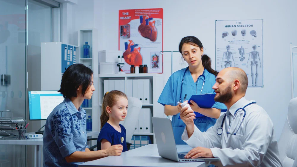 Health Care Digital Marketing