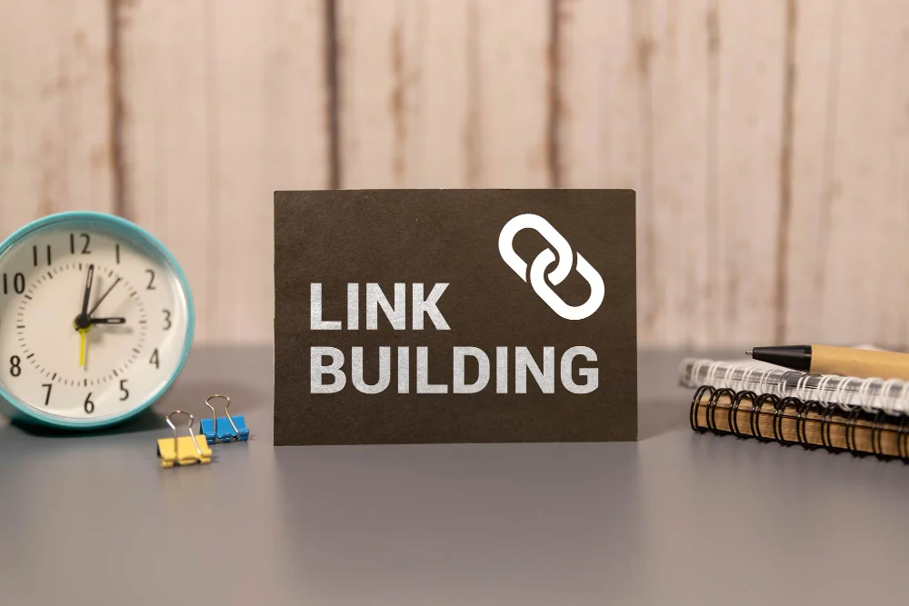 Link Development