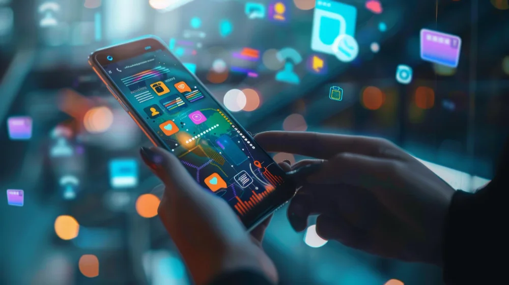 Mobile App Marketing