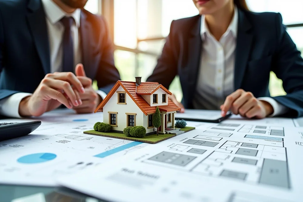 Real Estate Digital Marketing