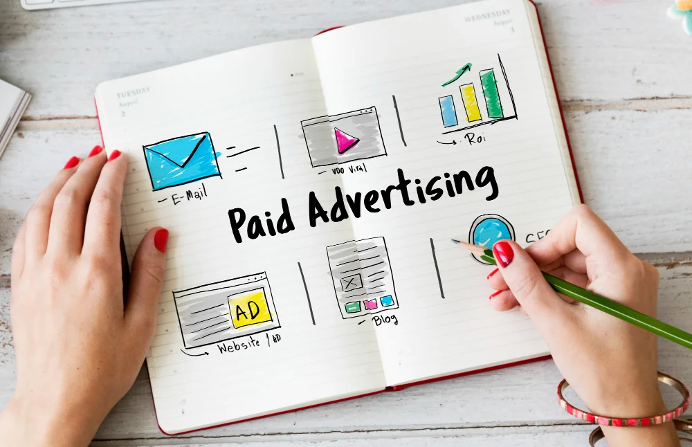 Search Engine Marketing (PPC)