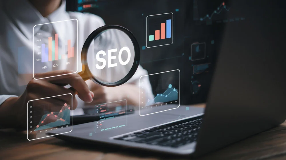 Search Engine Optimization
