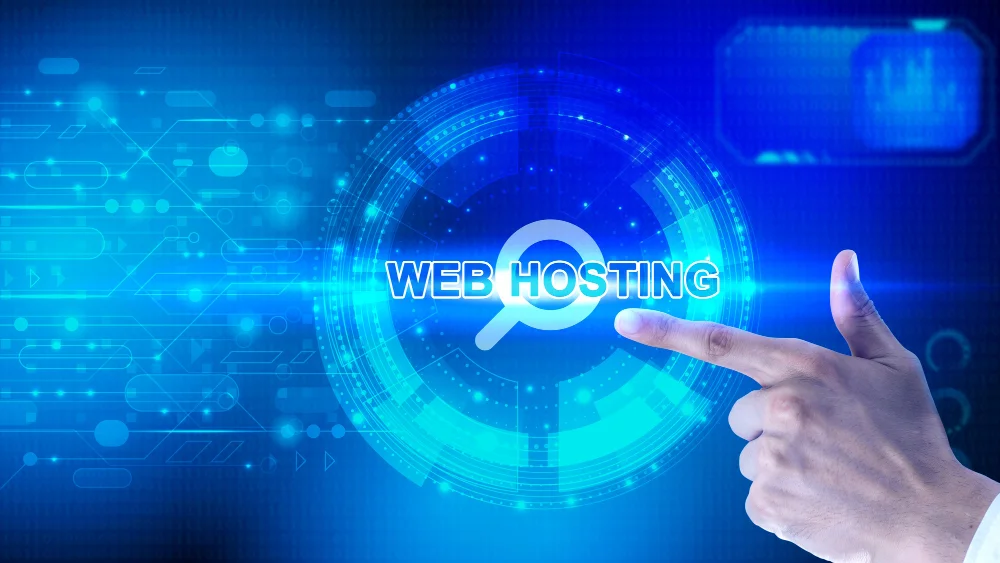 Web Hosting Services