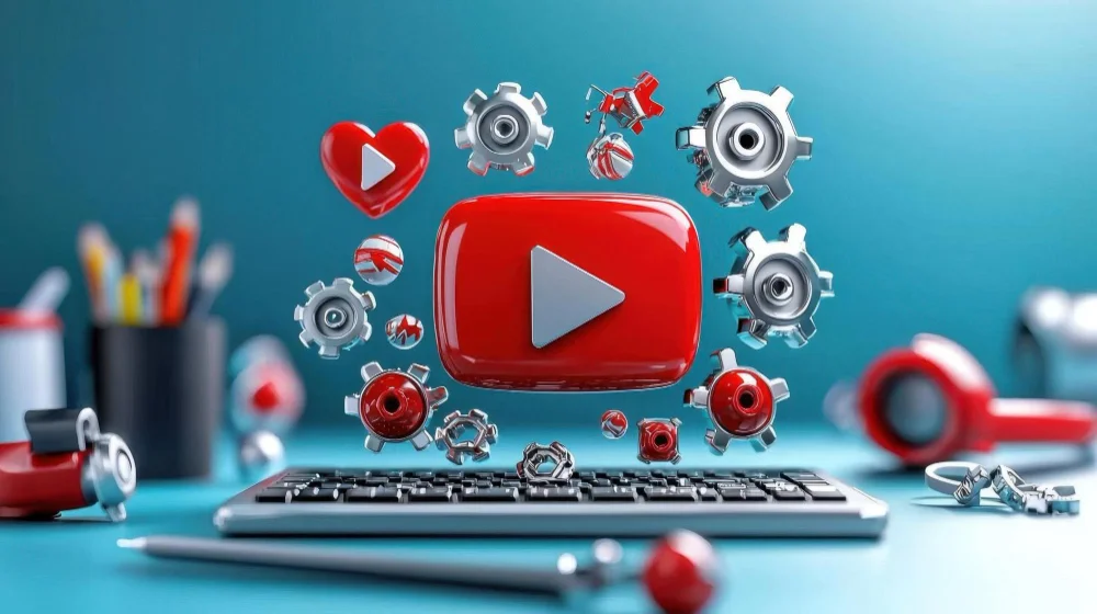 YouTube Marketing